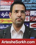اشرف: بیرانوند از ناحیه کمر مصدوم است